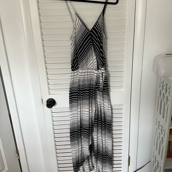 Maxi Dress - Picture 1 of 4
